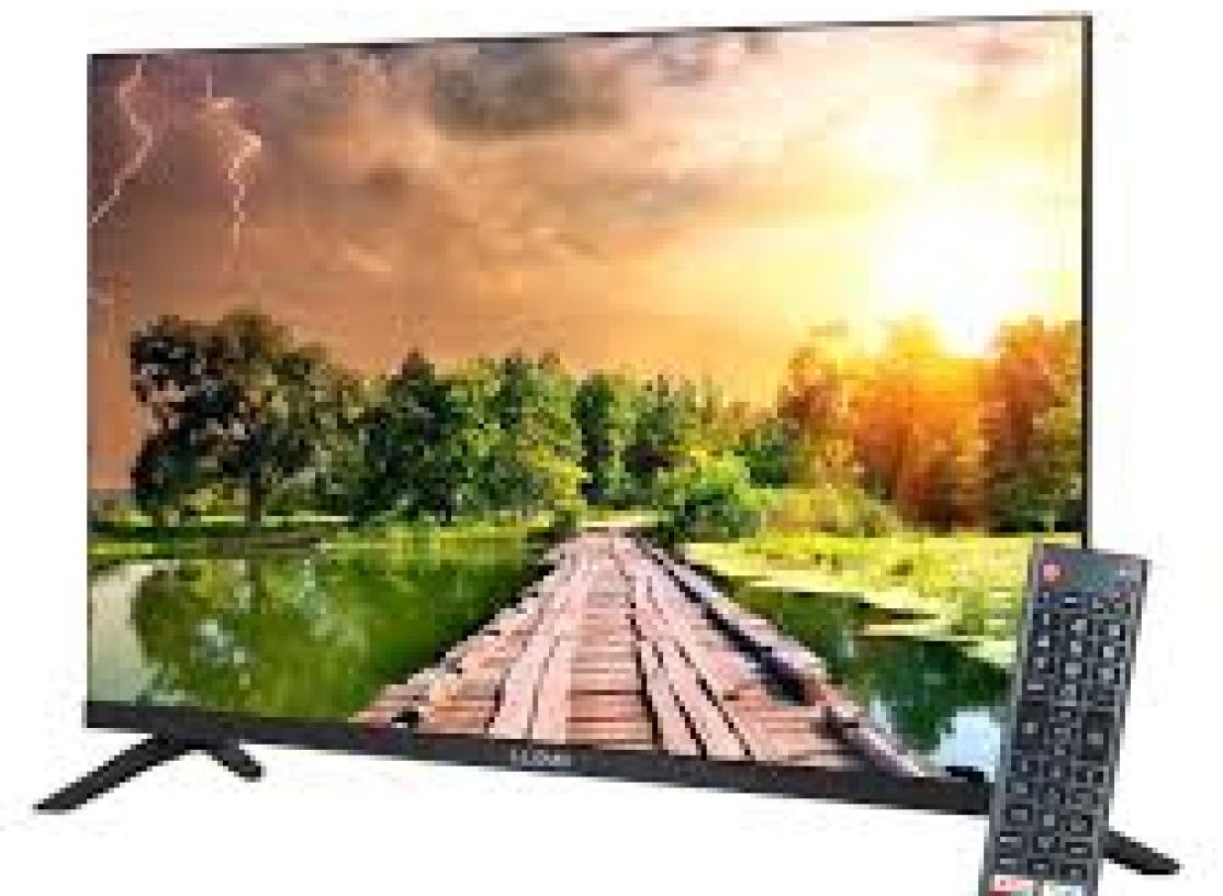FREE CHENNEL LED TV
